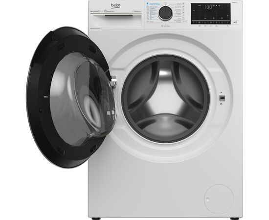 Стиральная машина Beko B5DFT59447W, изображение 3