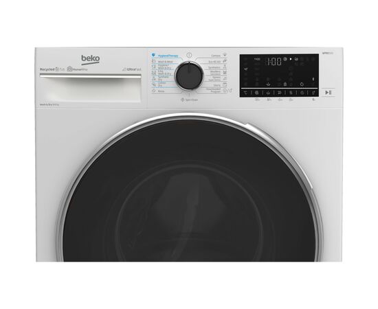 Стиральная машина Beko B5DFT59447W, изображение 4