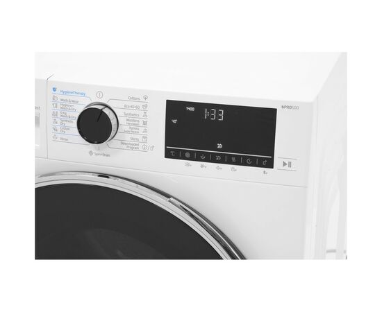Стиральная машина Beko B5DFT59447W, изображение 5