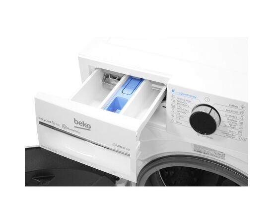 Стиральная машина Beko B5DFT59447W, изображение 7