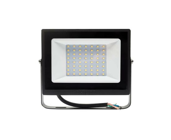 Прожектор Philips BVP156 LED40/CW 220-240 50W WB (911401829581), зображення 3 Прожектор Philips BVP156 LED40/CW 220-240 50W WB (911401829581), зображення 3