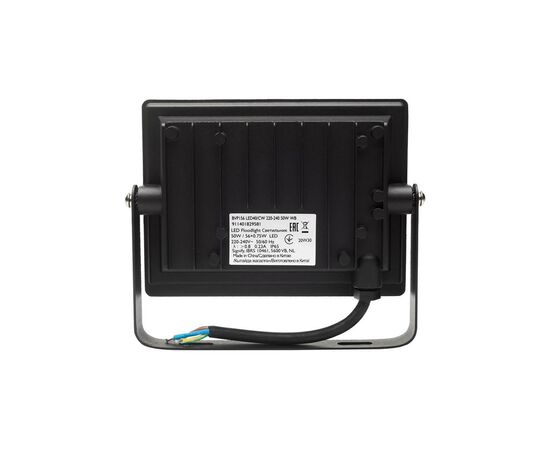 Прожектор Philips BVP156 LED40/CW 220-240 50W WB (911401829581), зображення 4 Прожектор Philips BVP156 LED40/CW 220-240 50W WB (911401829581), зображення 4