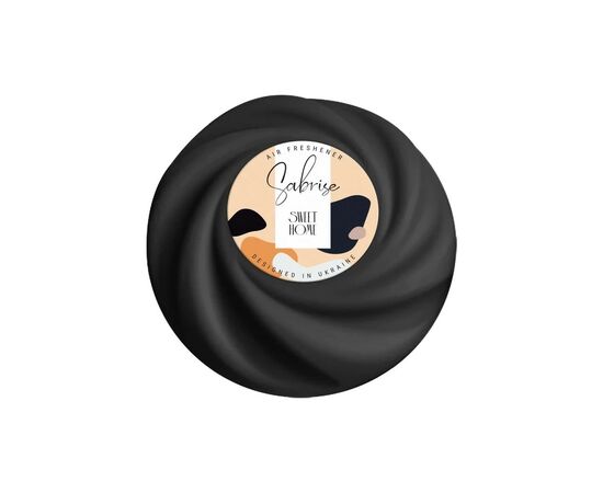 Освіжувач повітря Sabrise Sweet Home Гелевий 150 г (4820184441101)