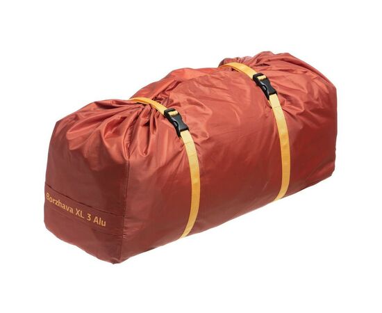 Палатка Turbat Намет Turbat Borzhava XL 3 Alu yellow - жовтий (012.005.0230), изображение 10 Палатка Turbat Намет Turbat Borzhava XL 3 Alu yellow - жовтий (012.005.0230), изображение 10