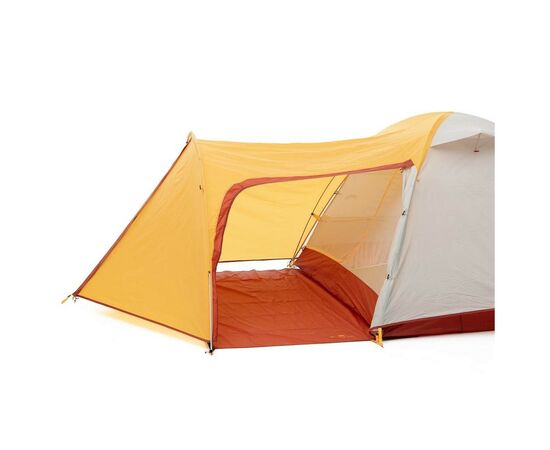 Палатка Turbat Намет Turbat Borzhava XL 3 Alu yellow - жовтий (012.005.0230), изображение 2 Палатка Turbat Намет Turbat Borzhava XL 3 Alu yellow - жовтий (012.005.0230), изображение 2