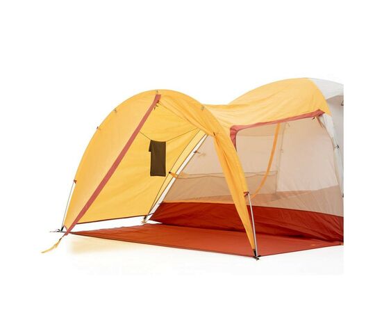 Палатка Turbat Намет Turbat Borzhava XL 3 Alu yellow - жовтий (012.005.0230), изображение 6 Палатка Turbat Намет Turbat Borzhava XL 3 Alu yellow - жовтий (012.005.0230), изображение 6