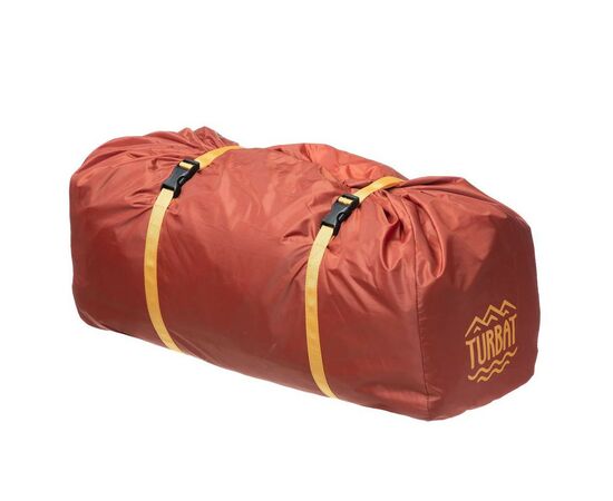 Палатка Turbat Намет Turbat Borzhava XL 3 Alu yellow - жовтий (012.005.0230), изображение 9 Палатка Turbat Намет Turbat Borzhava XL 3 Alu yellow - жовтий (012.005.0230), изображение 9