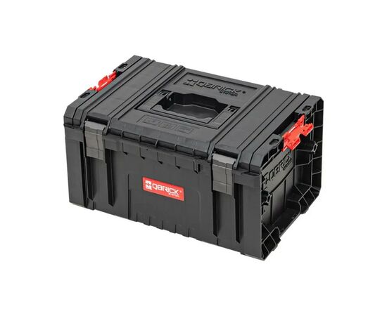 Ящик для інструментів QBRICK SYSTEM PRO TOOLBOX + 5 x PRO ORGANIZER MULTI (Z257776PG003), зображення 2 Ящик для інструментів QBRICK SYSTEM PRO TOOLBOX + 5 x PRO ORGANIZER MULTI (Z257776PG003), зображення 2