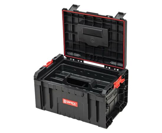 Ящик для інструментів QBRICK SYSTEM PRO TOOLBOX + 5 x PRO ORGANIZER MULTI (Z257776PG003), зображення 3 Ящик для інструментів QBRICK SYSTEM PRO TOOLBOX + 5 x PRO ORGANIZER MULTI (Z257776PG003), зображення 3
