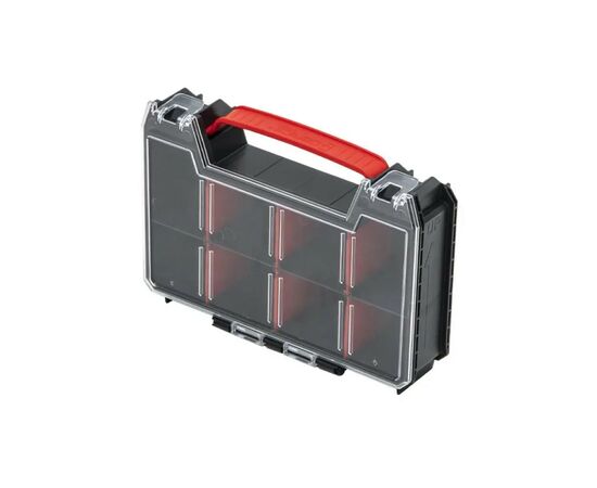 Ящик для інструментів QBRICK SYSTEM PRO TOOLBOX + 5 x PRO ORGANIZER MULTI (Z257776PG003), зображення 5 Ящик для інструментів QBRICK SYSTEM PRO TOOLBOX + 5 x PRO ORGANIZER MULTI (Z257776PG003), зображення 5