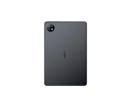 Планшет Oscal Pad 7 4/128GB 4G Dual Sim Mist Grey, изображение 5 Планшет Oscal Pad 7 4/128GB 4G Dual Sim Mist Grey, изображение 5