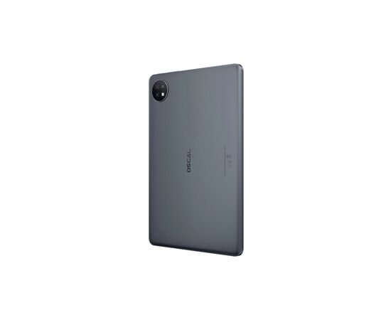 Планшет Oscal Pad 7 4/128GB 4G Dual Sim Mist Grey, изображение 7 Планшет Oscal Pad 7 4/128GB 4G Dual Sim Mist Grey, изображение 7