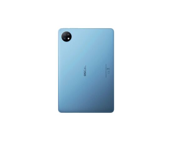Планшет Oscal Pad 7 4/128GB 4G Dual Sim Tide Blue, изображение 5 Планшет Oscal Pad 7 4/128GB 4G Dual Sim Tide Blue, изображение 5