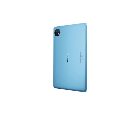 Планшет Oscal Pad 7 4/128GB 4G Dual Sim Tide Blue, изображение 6 Планшет Oscal Pad 7 4/128GB 4G Dual Sim Tide Blue, изображение 6