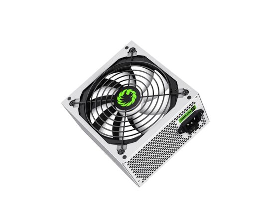 Блок питания Gamemax 750W (GP-750 White), изображение 4 Блок питания Gamemax 750W (GP-750 White), изображение 4