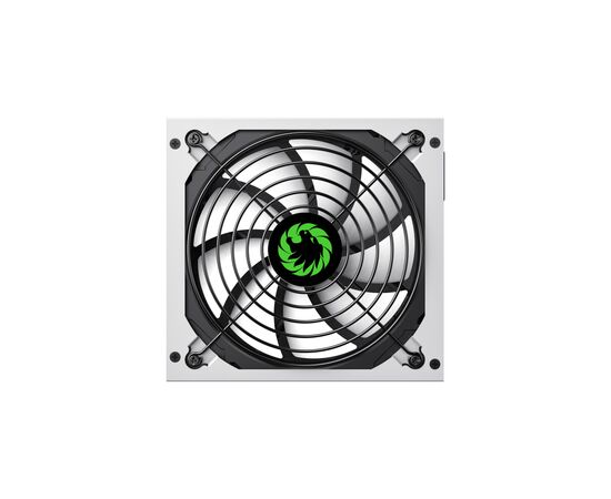Блок питания Gamemax 750W (GP-750 White), изображение 6 Блок питания Gamemax 750W (GP-750 White), изображение 6
