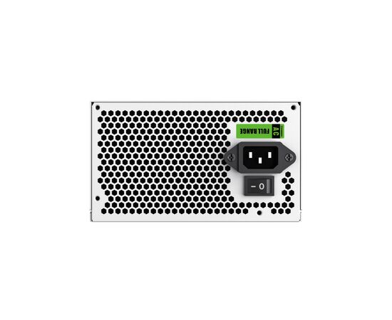 Блок питания Gamemax 750W (GP-750 White), изображение 7 Блок питания Gamemax 750W (GP-750 White), изображение 7