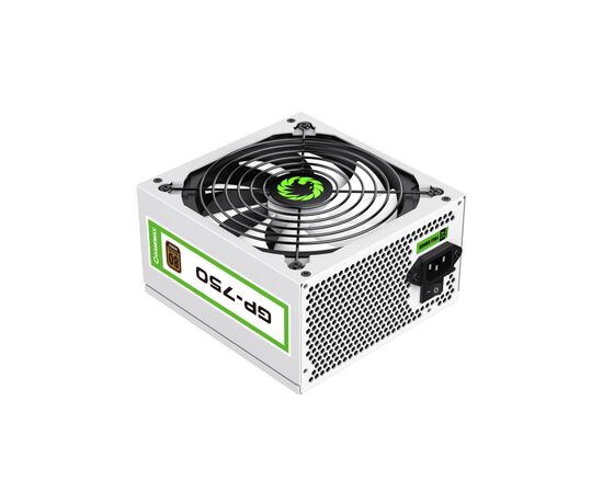 Блок питания Gamemax 750W (GP-750 White)