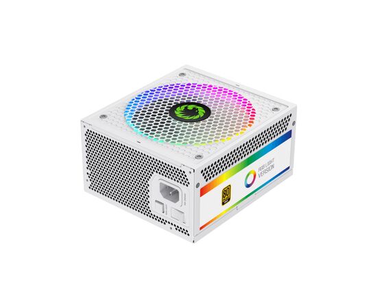 Блок питания Gamemax 850W (RGB850 PRO WH)