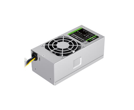 Блок питания Gamemax 250W (GT-275), изображение 2 Блок питания Gamemax 250W (GT-275), изображение 2