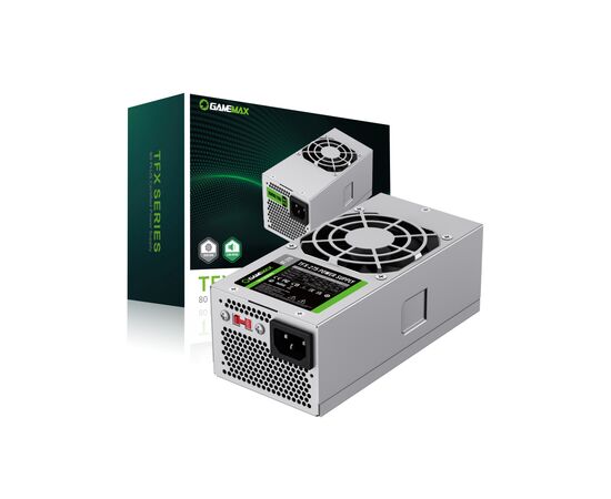 Блок питания Gamemax 250W (GT-275), изображение 7 Блок питания Gamemax 250W (GT-275), изображение 7