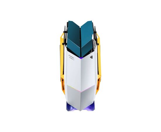 Корпус Gamemax Autobot-II, изображение 2 Корпус Gamemax Autobot-II, изображение 2