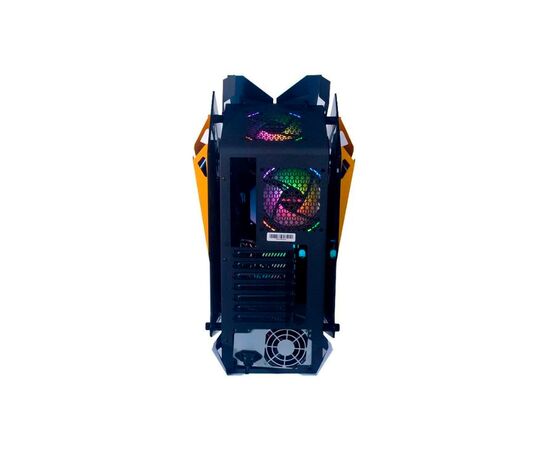 Корпус Gamemax Autobot-II, изображение 3 Корпус Gamemax Autobot-II, изображение 3