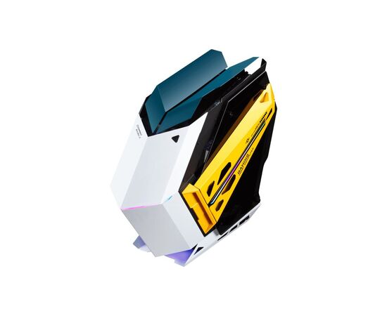 Корпус Gamemax Autobot-II, изображение 5 Корпус Gamemax Autobot-II, изображение 5