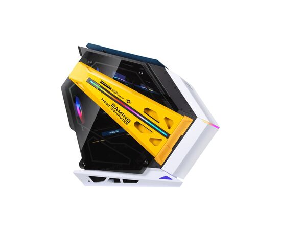 Корпус Gamemax Autobot-II, изображение 6 Корпус Gamemax Autobot-II, изображение 6