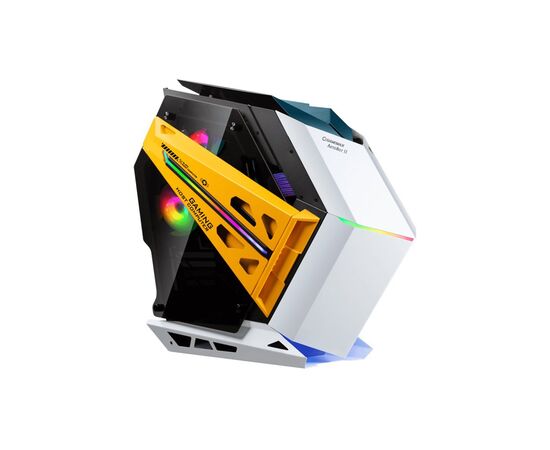 Корпус Gamemax Autobot-II, изображение 7 Корпус Gamemax Autobot-II, изображение 7