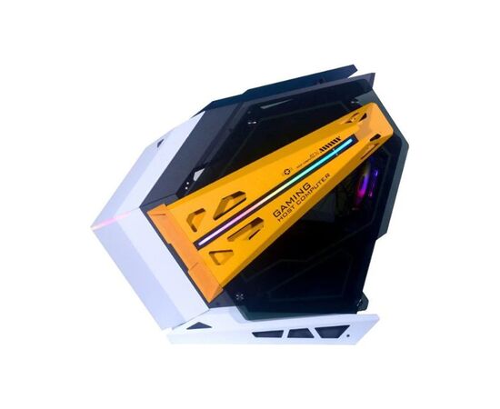 Корпус Gamemax Autobot-II, изображение 8 Корпус Gamemax Autobot-II, изображение 8