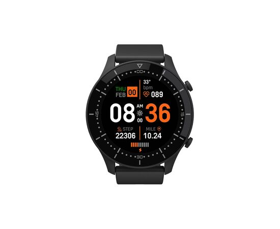 Смарт-часы Media-Tech Active-Band GENUA (MT870), изображение 2 Смарт-часы Media-Tech Active-Band GENUA (MT870), изображение 2