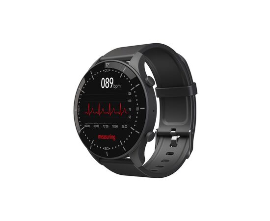 Смарт-часы Media-Tech Active-Band GENUA (MT870)