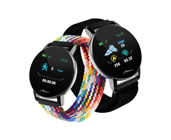 Смарт-часы Media-Tech Active-Band THAITI (MT871), изображение 2 Смарт-часы Media-Tech Active-Band THAITI (MT871), изображение 2