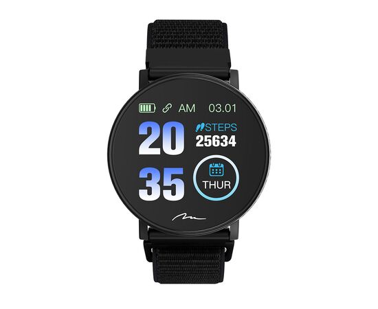 Смарт-часы Media-Tech Active-Band THAITI (MT871), изображение 8 Смарт-часы Media-Tech Active-Band THAITI (MT871), изображение 8