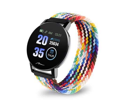 Смарт-годинник Media-Tech Active-Band THAITI (MT871)