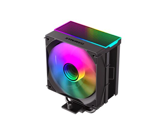Кулер до процесора Gamemax Sigma 550 Infinity BK, зображення 2 Кулер до процесора Gamemax Sigma 550 Infinity BK, зображення 2