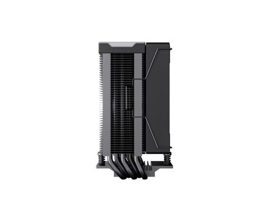 Кулер до процесора Gamemax Sigma 550 Infinity BK, зображення 8 Кулер до процесора Gamemax Sigma 550 Infinity BK, зображення 8