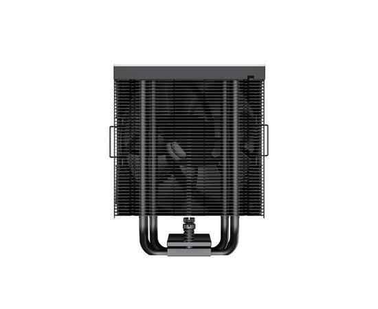 Кулер до процесора Gamemax Sigma 550 Infinity BK, зображення 9 Кулер до процесора Gamemax Sigma 550 Infinity BK, зображення 9