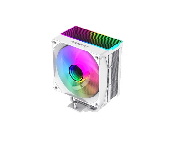 Кулер до процесора Gamemax Sigma 550 Infinity WH, зображення 2 Кулер до процесора Gamemax Sigma 550 Infinity WH, зображення 2