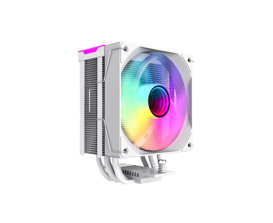 Кулер до процесора Gamemax Sigma 550 Infinity WH, зображення 3 Кулер до процесора Gamemax Sigma 550 Infinity WH, зображення 3