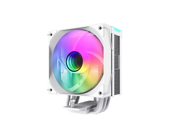 Кулер до процесора Gamemax Sigma 550 Infinity WH, зображення 5 Кулер до процесора Gamemax Sigma 550 Infinity WH, зображення 5