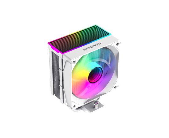 Кулер до процесора Gamemax Sigma 550 Infinity WH
