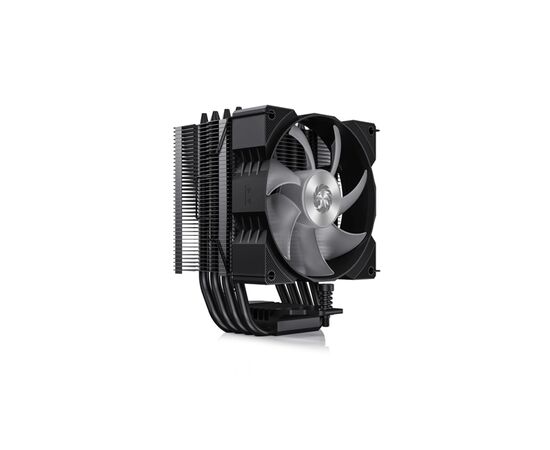 Кулер до процесора Gamemax Gamma 90 BK, зображення 5 Кулер до процесора Gamemax Gamma 90 BK, зображення 5