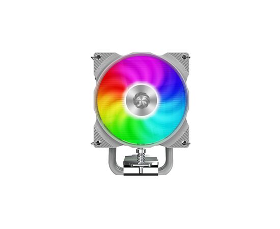 Кулер для процессора Gamemax Gamma 90 WH, изображение 2 Кулер для процессора Gamemax Gamma 90 WH, изображение 2