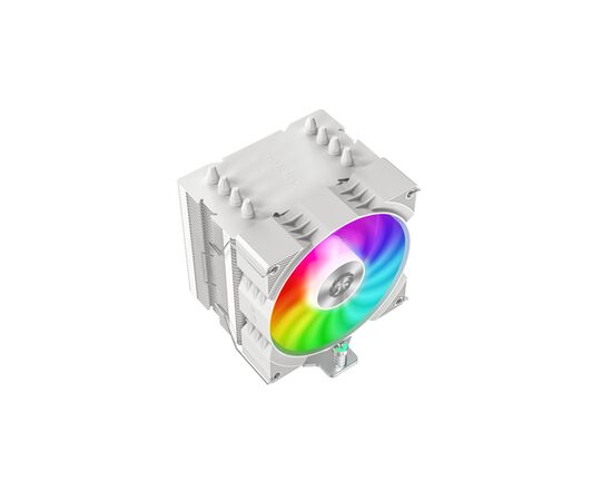 Кулер для процессора Gamemax Gamma 90 WH, изображение 3 Кулер для процессора Gamemax Gamma 90 WH, изображение 3