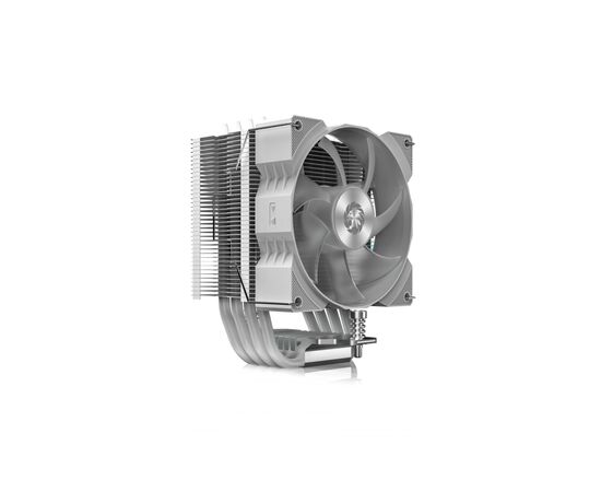 Кулер для процессора Gamemax Gamma 90 WH, изображение 5 Кулер для процессора Gamemax Gamma 90 WH, изображение 5