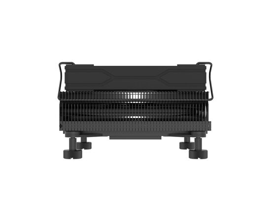 Кулер до процесора Gamemax Ice Surface Black, зображення 7 Кулер до процесора Gamemax Ice Surface Black, зображення 7
