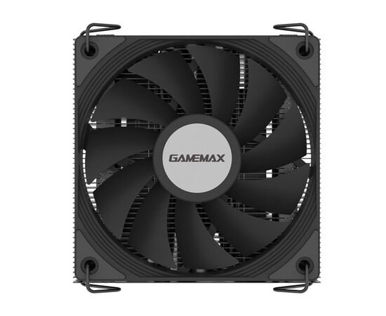 Кулер для процессора Gamemax Ice Surface Black