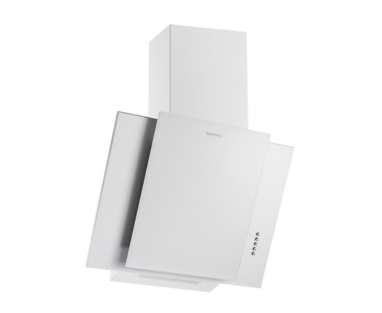 Вытяжка кухонная Pyramida CSW 12 60 WH, изображение 2 Вытяжка кухонная Pyramida CSW 12 60 WH, изображение 2
